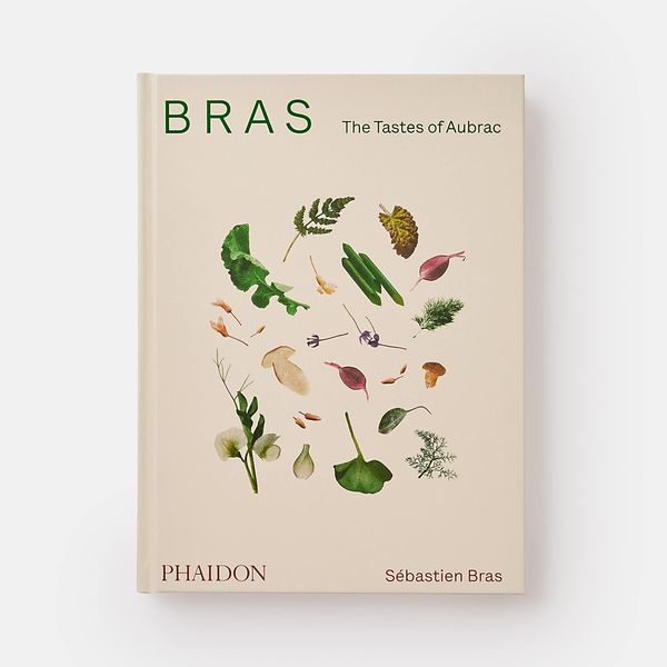 Produktbild: Bras, The Tastes of Aubrac