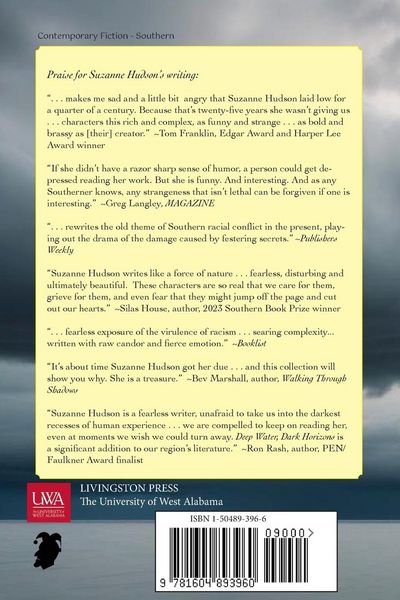 Produktbild: Deep Water, Dark Horizon