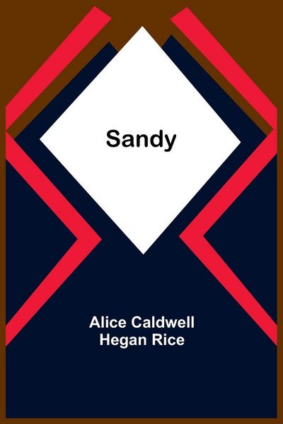 Produktbild: Sandy