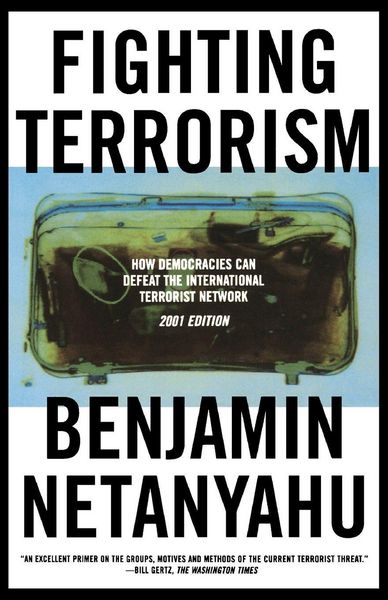 Produktbild: Fighting Terrorism