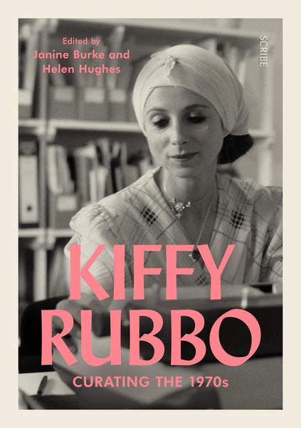 Produktbild: Kiffy Rubbo