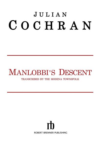 Produktbild: Manlobbi's Descent
