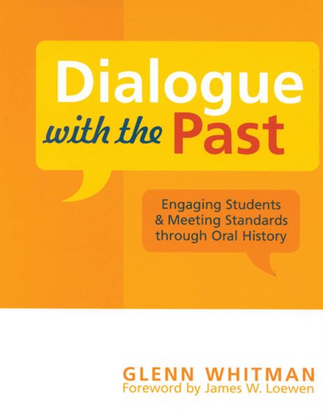 Produktbild: Dialogue with the Past