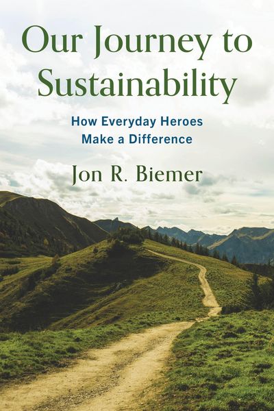Produktbild: Our Journey to Sustainability
