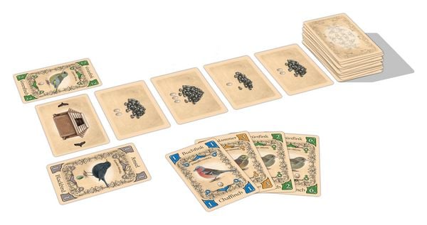 Produktbild: Piepmatz