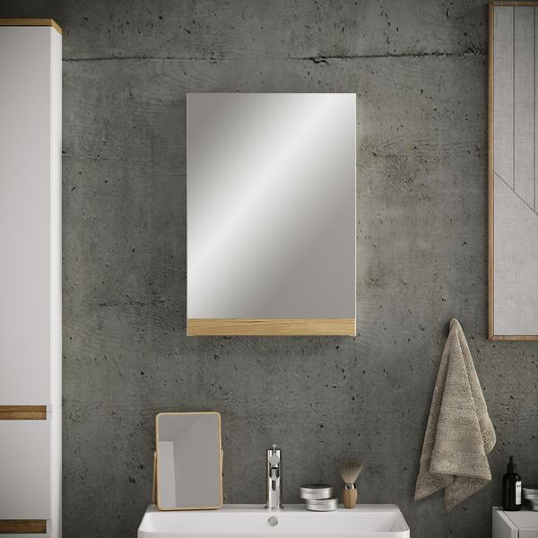 Produktbild: Spiegelschrank Badezimmer Spiegel Cosila