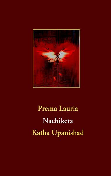 Produktbild: Nachiketa