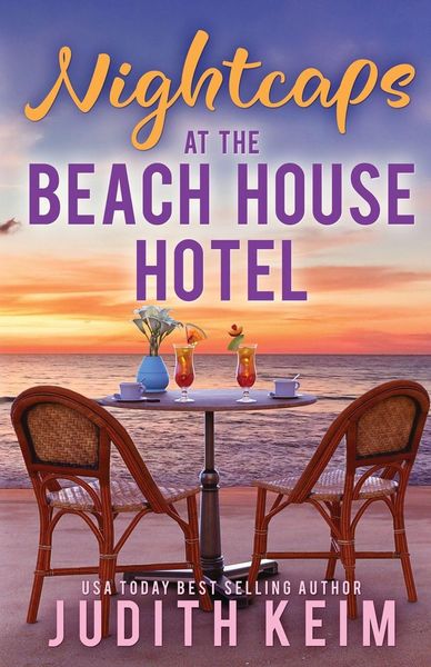 Produktbild: Nightcaps at The Beach House Hotel