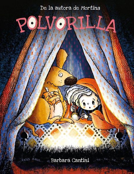 Produktbild: Polvorilla