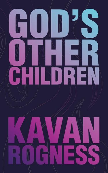 Produktbild: God's Other Children