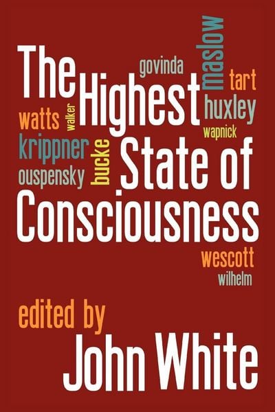 Produktbild: The Highest State of Consciousness