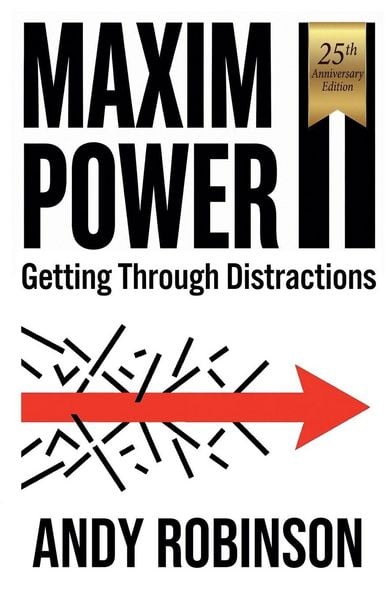 Produktbild: Maxim Power II