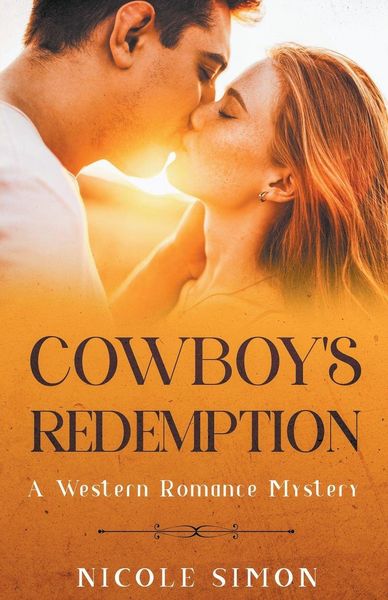Produktbild: Cowboy's Redemption