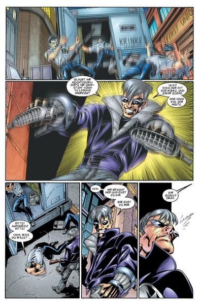 Produktbild: Die ultimative Spider-Man-Comic-Kollektion