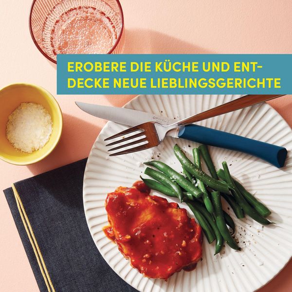 Produktbild: Checkst du Kochen?