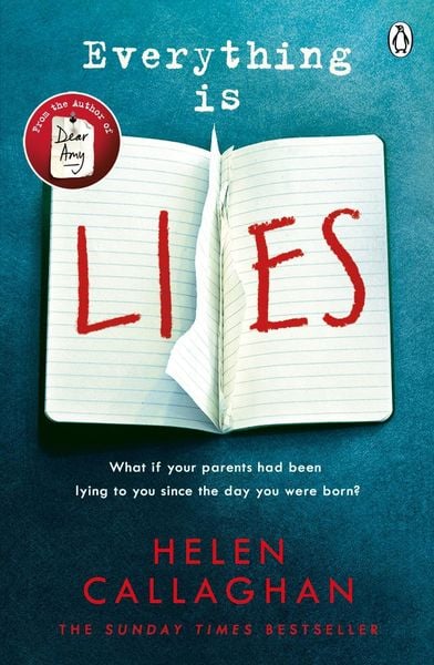 Produktbild: Everything Is Lies