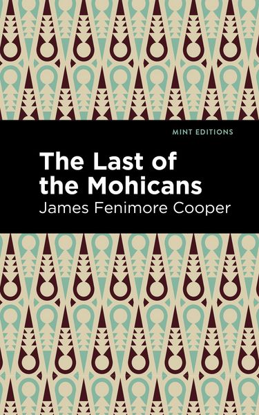 Produktbild: The Last of the Mohicans