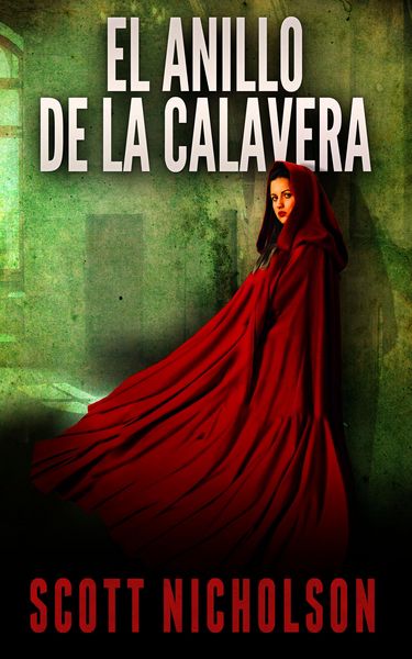 Produktbild: El anillo de la calavera