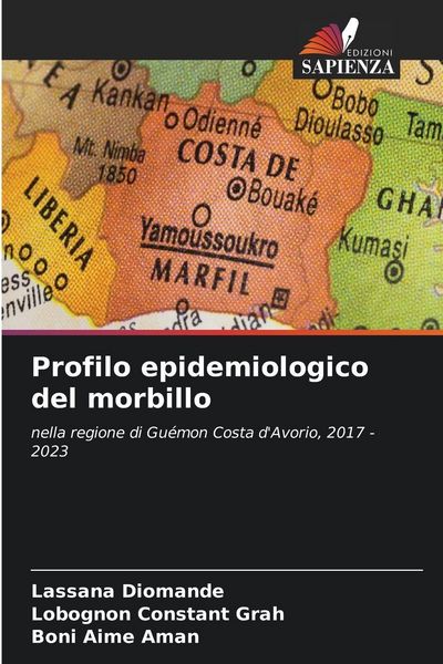 Produktbild: Profilo epidemiologico del morbillo