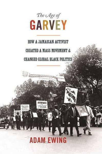 Produktbild: Age of Garvey