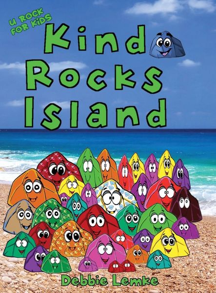 Produktbild: Kind Rocks Island and Kind Rocks Island Adventures