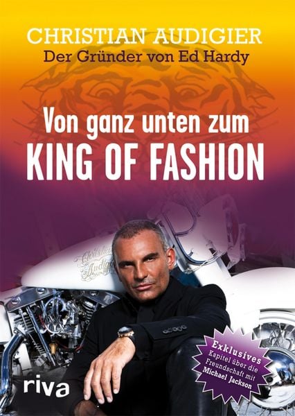 Produktbild: Von ganz unten zum King of Fashion