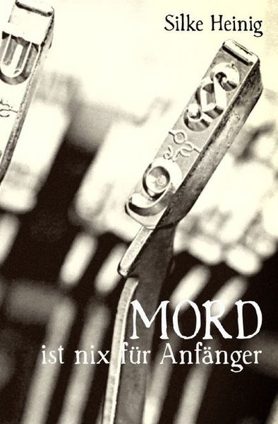 Produktbild: MORD ist nix f&uuml;r Anf&auml;nger