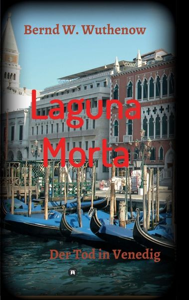 Produktbild: Laguna Morta