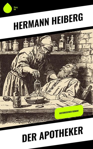 Produktbild: Der Apotheker