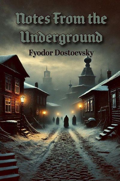 Produktbild: Notes from the Underground