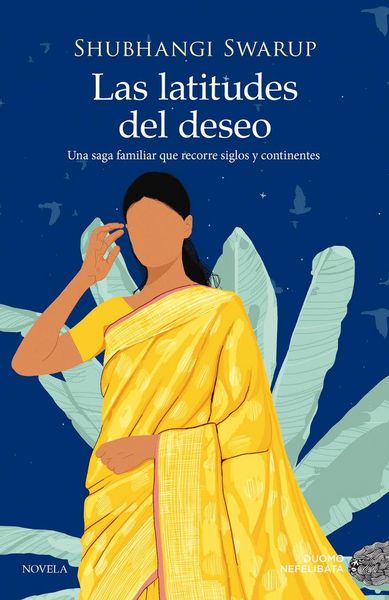 Produktbild: Latitudes del Deseo, Las
