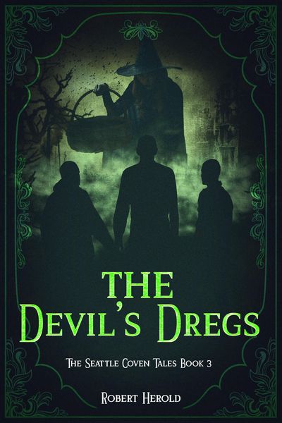Produktbild: The Devil's Dregs