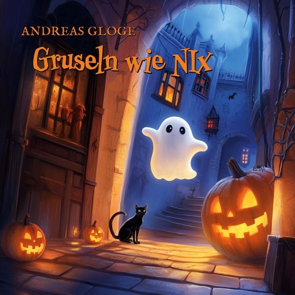 Produktbild: Gruseln wie Nix