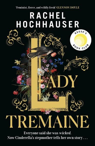 Produktbild: Lady Tremaine