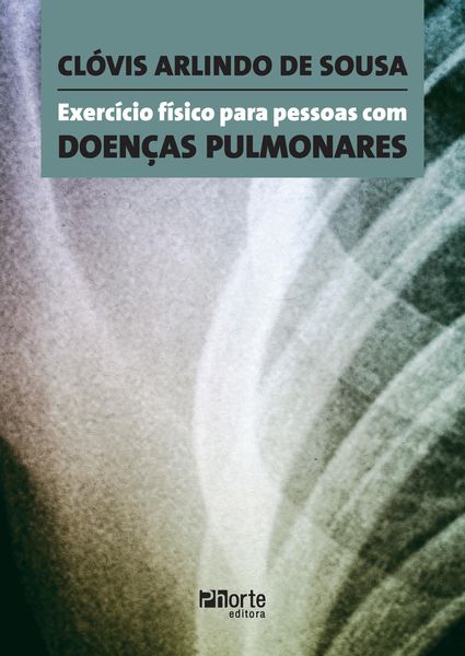 Produktbild: Exerc&iacute;cio f&iacute;sico para pessoas com doen&ccedil;as pulmonares