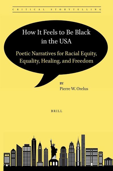 Produktbild: How It Feels to Be Black in the USA
