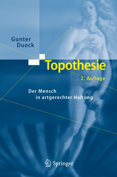 Produktbild: Topothesie