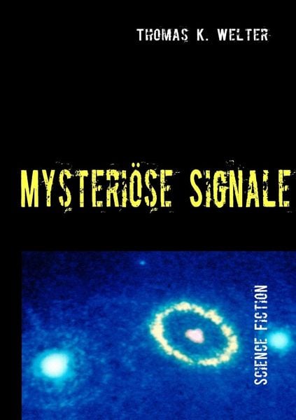 Produktbild: Mysteri&ouml;se Signale