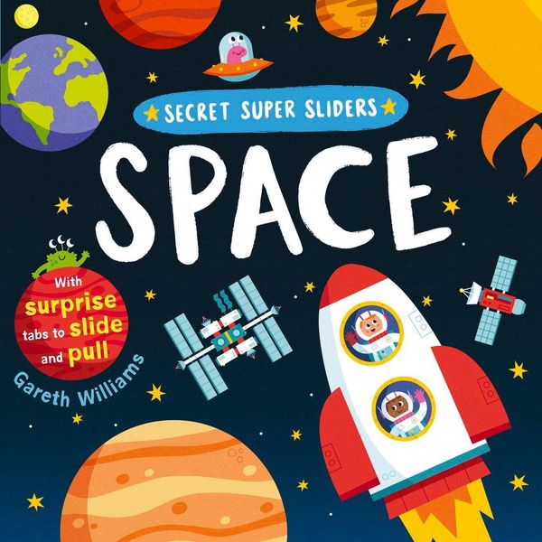 Produktbild: Space