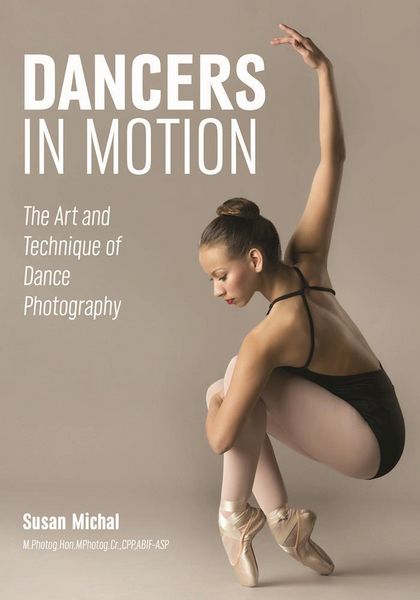 Produktbild: Dancers in Motion