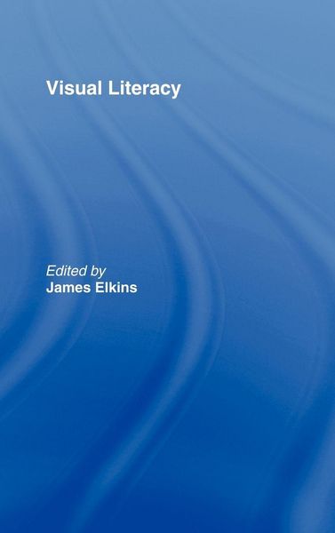 Produktbild: Visual Literacy