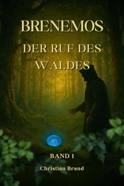 Produktbild: Der Ruf des Waldes