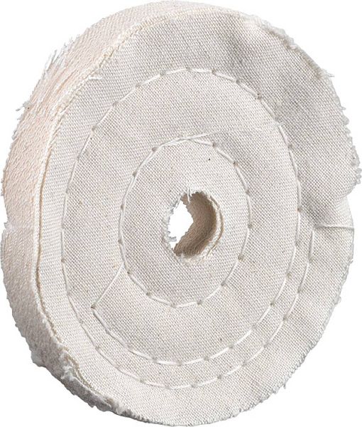 Produktbild: Kwb 517300 Schwabbelscheibe, &oslash; 75mm 1St.