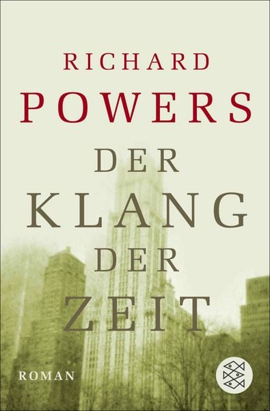 Produktbild: Der Klang der Zeit
