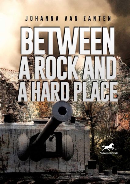 Produktbild: Between a Rock and a Hard Place