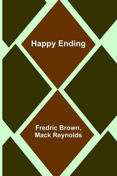 Produktbild: Happy Ending