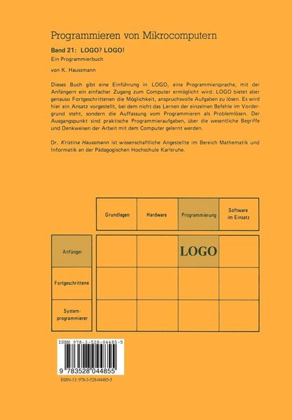 Produktbild: Logo? Logo!