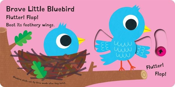 Produktbild: Chirp! Chirp! I'm a Chick!
