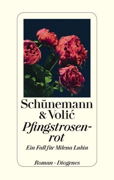 Produktbild: Pfingstrosenrot