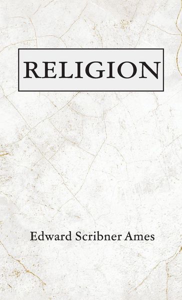 Produktbild: Religion